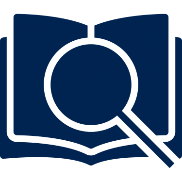 Research icon